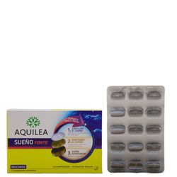 Aquilea Son Forte 30 Comprimits