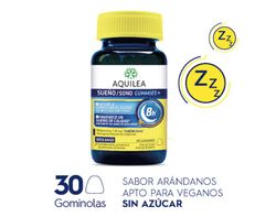 Yarrow Dream Gummies 30 Gomas