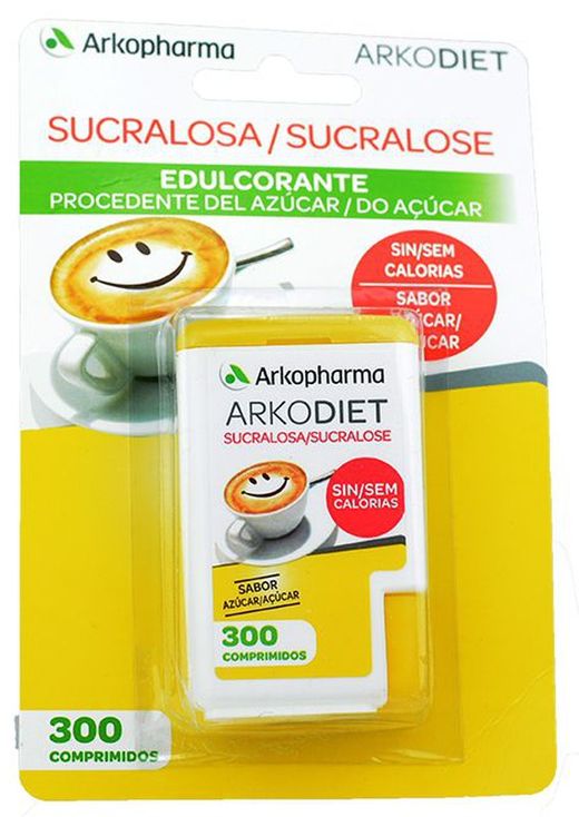 Arkodiet Sucralosa