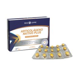 Articolageno nativo plus