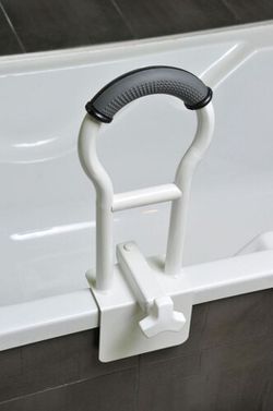Asidero de acceso a bañera securit