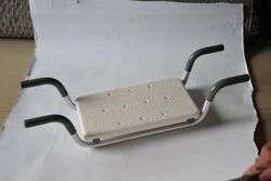 Asiento de bañera zanzibar