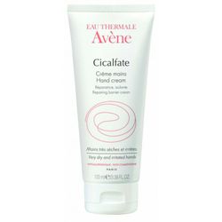 Avène Cicalfate Crema De Manos Reparadora Efecto Barrera