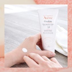 Avène Cicalfate Crema De Manos Reparadora Efecto Barrera