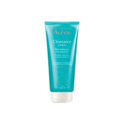 Avene Cleanance Comedomed concentrado anti-imperfecciones 30ml + Cleanance gel limpiador 200ml