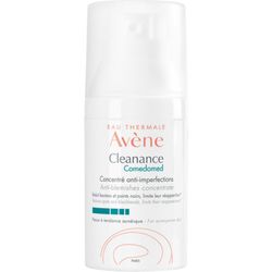 Avène Cleanance Comedomed concentrado anti-imperfecciones.