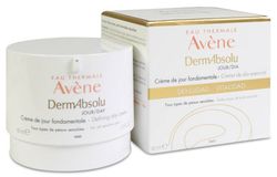 Avene DermAbsolu crema de día esencial 40ml