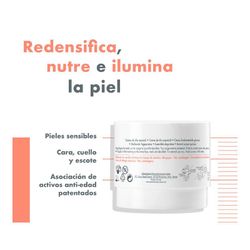 Avene DermAbsolu crema de día esencial 40ml