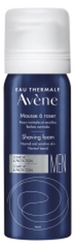 Avene Eau Ther Espuma de Barbear 200ML
