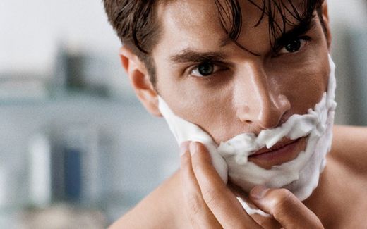 Avene Eau Ther Escuma Afeitar 200ML