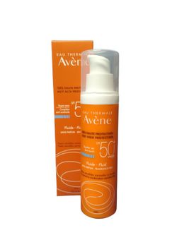 Avène Fluido SPF 50+