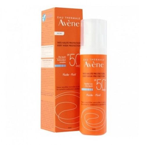 Avène Fluido SPF 50+