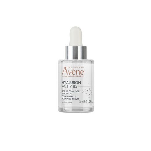 Avene Hyaluron Activ B3 serum concentrado voluminizador 30ml