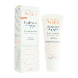 Avène Hydrance UV rica crema hidratante SPF 30