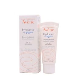Avène Hydrance UV rica crema hidratante SPF 30