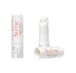 Batom Avène Cold Cream Stick 4 g