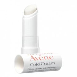 Batom Avène Cold Cream Stick 4 g
