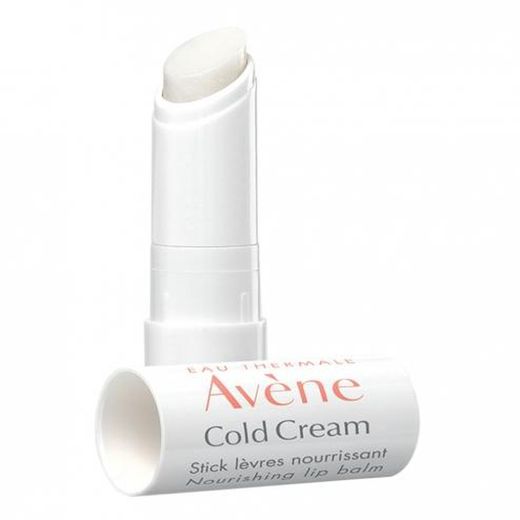 Batom Avène Cold Cream Stick 4 g