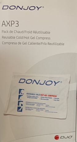 Pack botiquín para deportistas