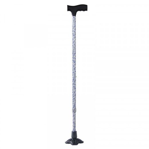 Ayudas Dinamicas A219 Contera Free Standing 19 mm