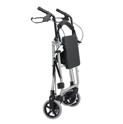 Ajuts Dinamics AD151 Rollator d'Alumini Nova