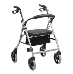 Ajuts Dinamics AD151 Rollator d'Alumini Nova