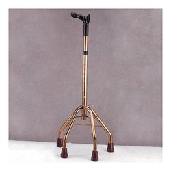 Ajudes Dinàmiques Ad474 Baston Cuadripode