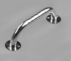 Ayudas Dinamicas Ad569b Barra de Aço Inoxidável 45cm