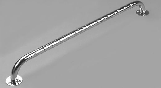 Ayudas Dinamicas Ad569b Barra de Aço Inoxidável 45cm