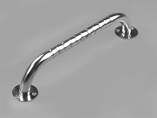 Ayudas Dinamicas Ad569b Barra de Aço Inoxidável 45cm