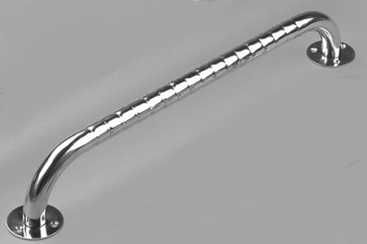 Ayudas Dinamicas Ad569b Barra de Aço Inoxidável 45cm