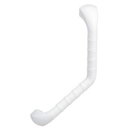 Ajudes Dinàmiques Ad606b Asidera De Tacte Suau Angulada 40cm "Prima"