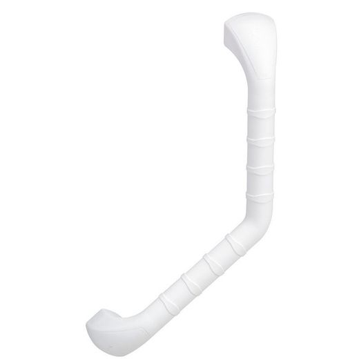 Ajudes Dinàmiques Ad606b Asidera De Tacte Suau Angulada 40cm "Prima"