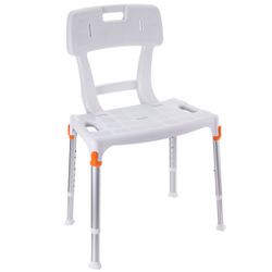 Ayudas Dinamicas AD839/B Silla Portofino con Brazos y Respaldo