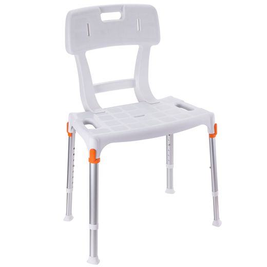 Ayudas Dinamicas AD839/B Silla Portofino con Brazos y Respaldo