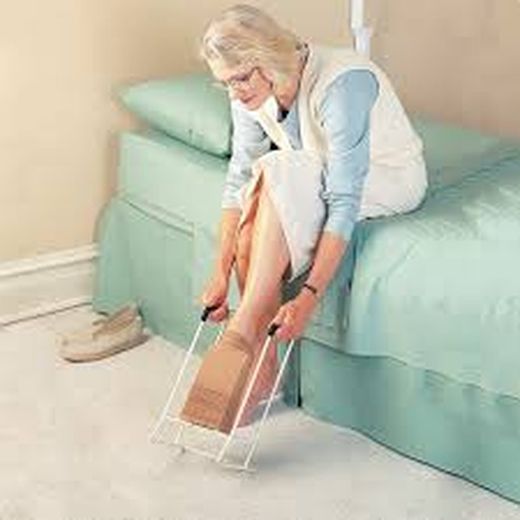 Ajuts Dinàmics Ponemèdies de Compressió JOB