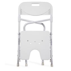 Silla de baño plegable "Acuario"