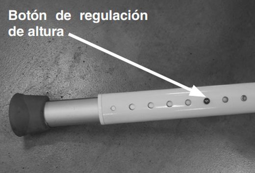 Tamboret de bany "Milano"