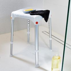 Taburete "Portofino" para ducha