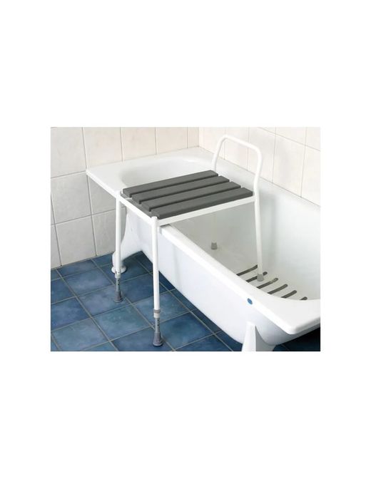 Banco de acceso a la bañera