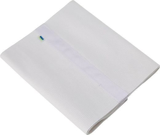 Banda abdominal algodón tubular