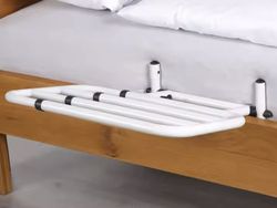 Auxílios dinâmicos Eco Pivot Rail AD931