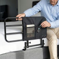 Barana Eco Pivot Rail Ajudes Dinàmiques AD931