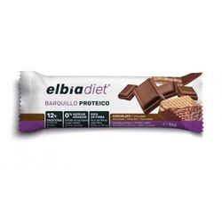 Barquillo Elbia Diet
