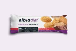 Bolacha Dietética Elbia