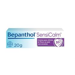 Bepanthol Calm Crema 20 Gr