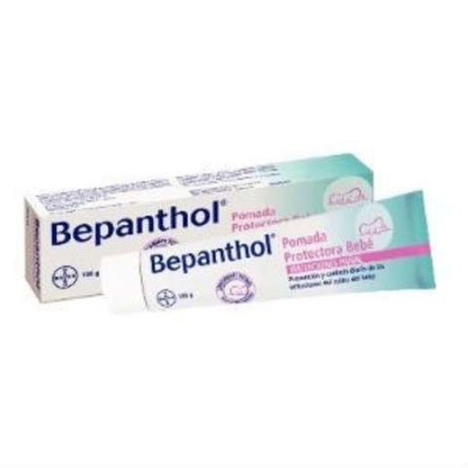 Bepantol Pomada Protetora para Bebês 100 Gr