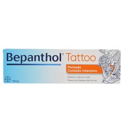 Bepanthol Tatto Pomada