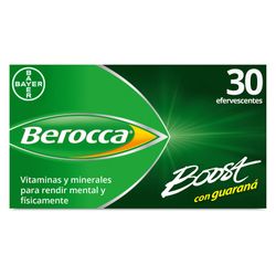 Berocca boost