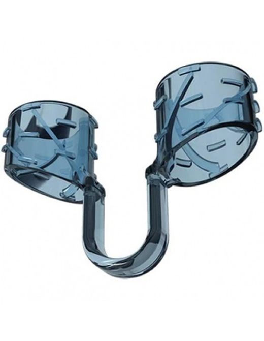 Dilatador Nasal Best Breathe Tamanho M 2 Unidades